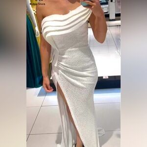 Brand new night gown